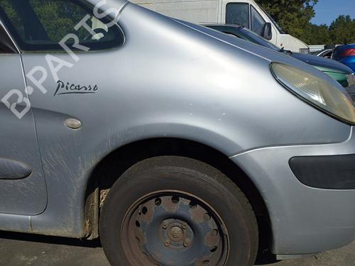 Used Wheel arch Wheel arch 37474577 37474577