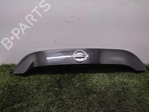 Switch NISSAN JUKE (F16_) DIG-T 117 | BP27089565I30