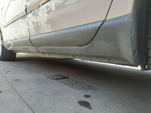 Used Left sideskirt Left sideskirt RENAULT VEL SATIS (BJ0_) 2.0 dCi (BJ03) (150 hp) 39697549 39697549