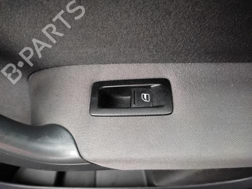 Used Right front window switch VW TOURAN (1T1, 1T2) 1.9 TDI (105 hp) 27077096