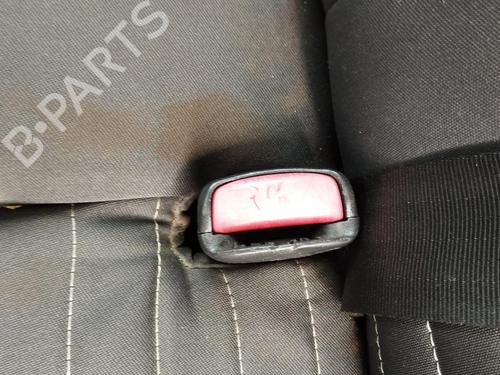 Used Seat buckle VOLVO V50 (545) 2.0 D (136 hp) 27065262