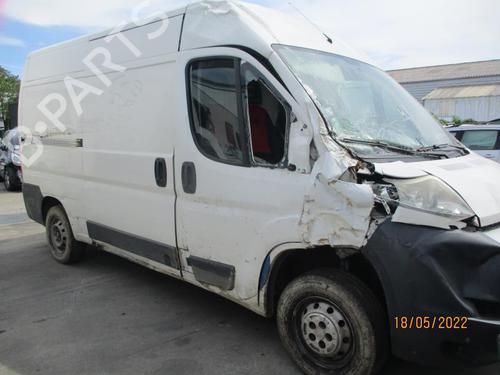 Left front brake caliper FIAT DUCATO Platform/Chassis (250_) 115 Multijet 2,0 D | BP27083345M105 - Image 8