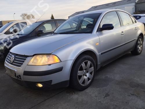 Brugte VW PASSAT B5.5 (3B3) 1.9 TDI (130 hp) 4447476
