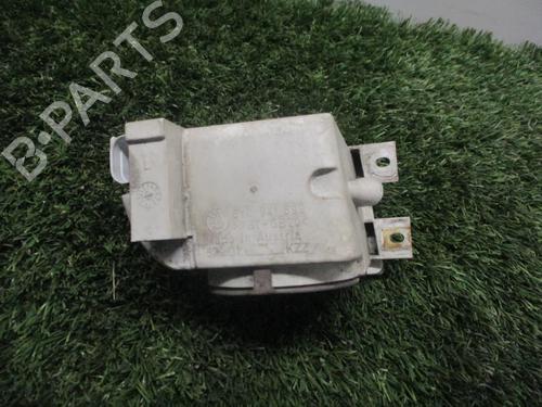 Used Left front fog light Left front fog light SKODA FABIA I (6Y2) 1.9 SDI (64 hp) 27050208 27050208