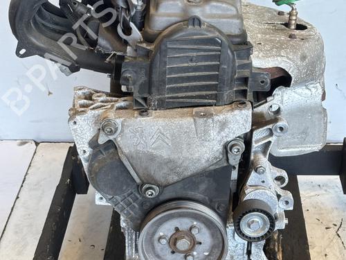 Engine CITROËN C3 II (SC_) 1.4 | BP27078578M1  - Image 6