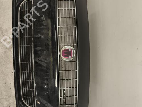 front-bumper-fiat-grande-punto-199_-2005-32854627 main image