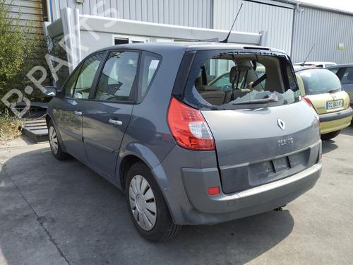 Right front window switch RENAULT SCÉNIC II (JM0/1_) 1.9 dCi (JM14) | BP28035838I26  - Image 8