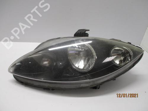 Used Left headlight Left headlight SEAT ALTEA (5P1) 2.0 TDI 16V (140 hp) 27080055 27080055