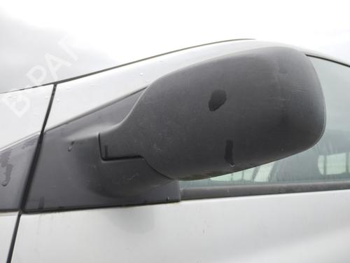 Used Left mirror RENAULT CLIO III (BR0/1, CR0/1) 1.2 16V (BR02, BR0J, BR11, CR02, CR0J, CR11) (75 hp) 30774026