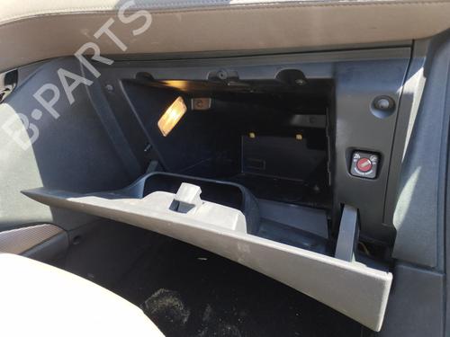 Guantera Guantera PEUGEOT 2008 I (CU_) 1.6 BlueHDi 120 (120 hp) 37474508 37474508