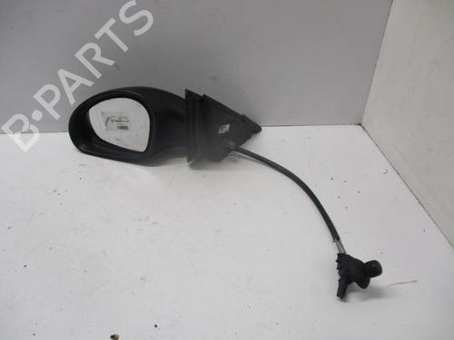 Left mirror SEAT IBIZA III (6L1) 1.2 | BP27067135C26 