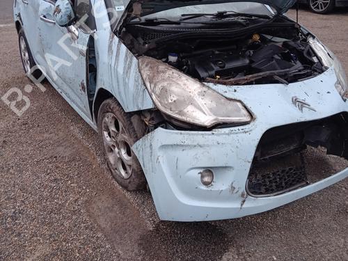 Engine CITROËN C3 II (SC_) 1.4 VTi 95 | BP27084309M1  - Image 7