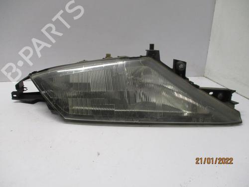 Used Right headlight LANCIA Y (840_) 1.2 (840AA, 840AF1A) (60 hp) 27067009