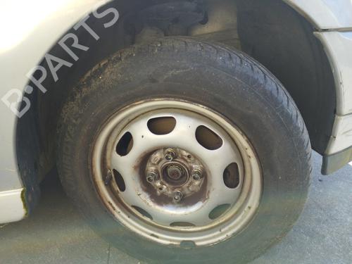 Used Wheel arch VW POLO III (6N1) 64 1.9 D (64 hp) 27049170