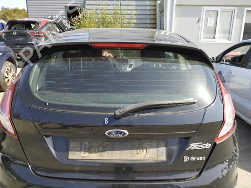 Engine FORD FIESTA VI (CB1, CCN) 1.5 TDCi | BP27059786M1 - Image 22