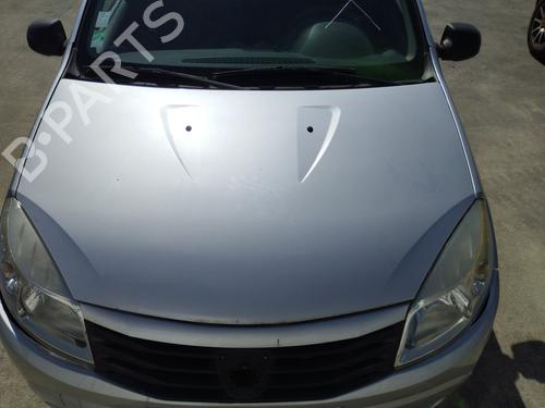Motorhjelm DACIA SANDERO 1.4 (BS0C, BS0A, BS0G, BS1F, BS0E) | BP29026582C1 - Image 3