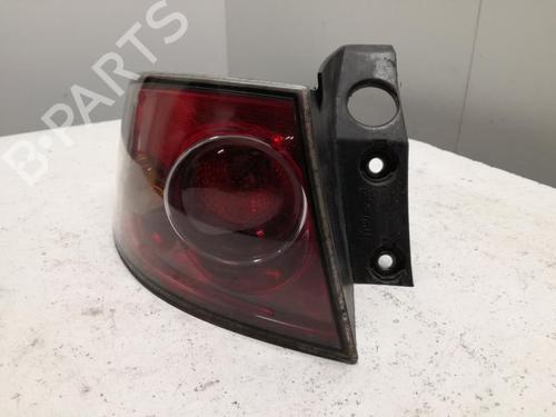 Venstre baglygte Venstre baglygte SEAT IBIZA III (6L1) 1.9 TDI (100 hp) 27061604 27061604