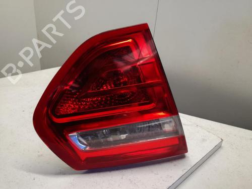 Used Left tailgate light CITROËN C4 Picasso I MPV (UD_) 1.6 HDi (109 hp) 27056601