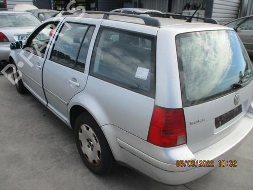 AC compressor VW BORA Variant (1J6) 1.9 TDI | BP27049989M34  - Image 7