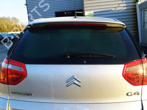 Used Rear windshield wiper arm CITROËN C4 Picasso I MPV (UD_) 1.6 HDi (109 hp) 27057129
