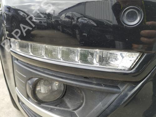 Used Right daytime light Right daytime light CITROËN C4 Picasso I MPV (UD_) [2006-2015] 28809750 28809750