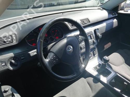 Left tailgate light VW PASSAT B6 (3C2) 2.0 TDI | BP27085333C79 - Image 6