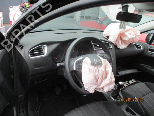 Other CITROËN C4 II (NC_) 1.6 HDi 90 | BP27050685O1  - Image 14