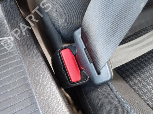 Used Seat buckle Seat buckle PEUGEOT 308 II (LB_, LP_, LW_, LH_, L3_) 1.2 THP 130 (131 hp) 33858082 33858082