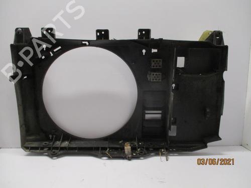 Used Front slam panel CITROËN XSARA PICASSO (N68) 1.8 16V (115 hp) 27055736