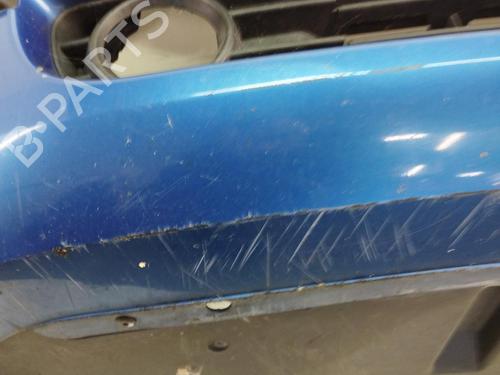 Front bumper RENAULT MEGANE II (BM0/1_, CM0/1_) 1.6 16V (BM0C, CM0C) | BP27065473C7 