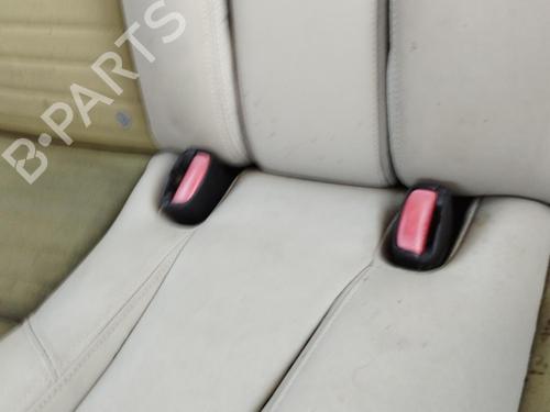 Used Seat buckle VOLVO C30 (533) 1.6 (100 hp) 27064992
