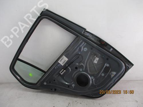 Used Left rear door VW GOLF V (1K1) 1.9 TDI (105 hp) 27050596