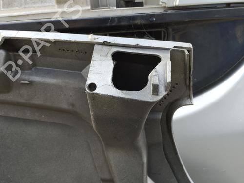 Hood SMART FORTWO Coupe (451) 1.0 (451.331, 451.380) | BP28545766C1