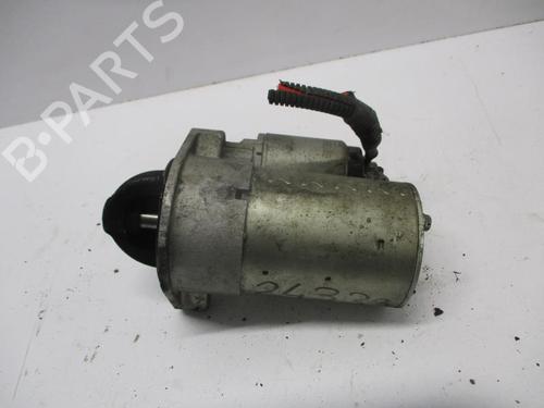 Used Starter Starter CHEVROLET AVEO / KALOS Hatchback (T250, T255) 1.2 LPG (84 hp) 27060857 27060857