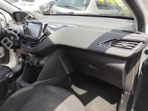 Used Dashboard Dashboard 38455222 38455222
