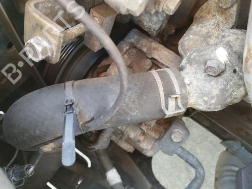 Used AC compressor AC compressor FORD USA PROBE II (ECP) 2.0 16V (116 hp) 32773143 32773143