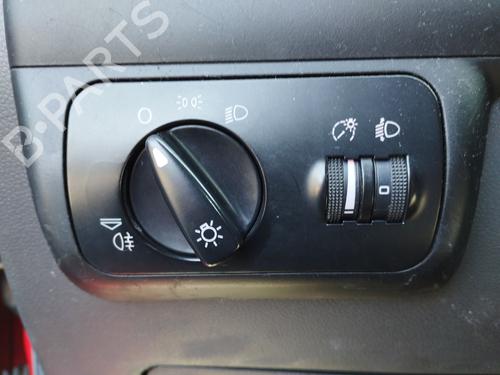 Commande de phare SEAT IBIZA II (6K1) 1.0 i (50 hp) 27041832