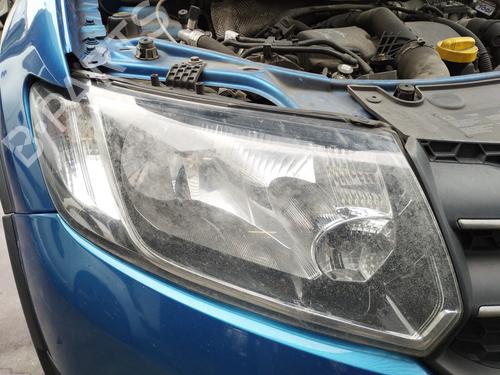Used Right headlight DACIA SANDERO II 1.5 dCi (90 hp) 31815114
