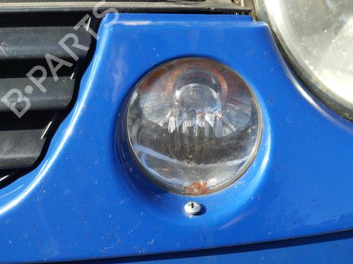 Used Left front indicator VW LUPO I (6X1, 6E1) 1.0 (50 hp) 27064114
