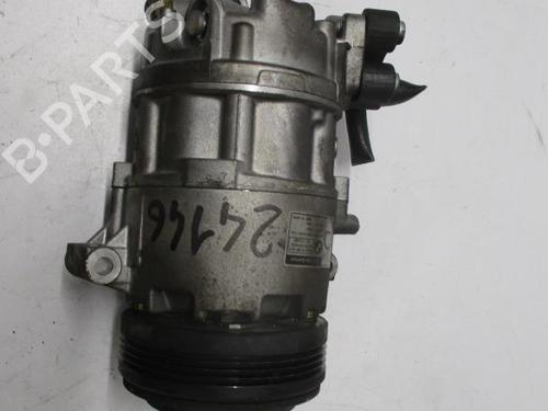 Used AC compressor AC compressor BMW 3 Compact (E46) [2001-2005] 27055696 27055696