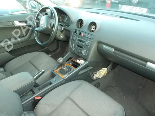 Headlight switch AUDI A3 Sportback (8PA) 2.0 TDI 16V | BP27080322I24  - Image 6