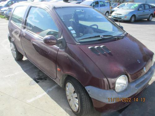 Used Parts RENAULT TWINGO I Hatchback Van (S06_) 1.2 (S066, S068) 2898358
