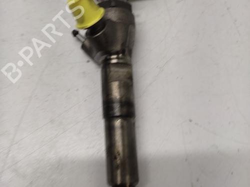 Used Injector Injector RENAULT MEGANE III Grandtour (KZ0/1) 1.5 dCi (KZ09, KZ0D, KZ1G, KZ29, KZ14, KZ1W, KZ10, KZ1F,... (110 hp) 35898509 35898509