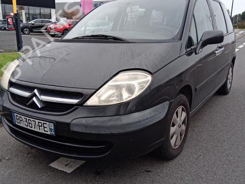 Used Parts CITROËN C8 (EA_, EB_)  2.0 HDi 165  2898362