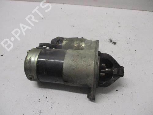 Used Starter Starter HYUNDAI COUPE I (RD) 2.0 16V (139 hp) 27061062 27061062