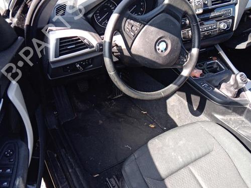 AC compressor BMW 1 (F20) 118 d | BP27069735M34  - Image 9