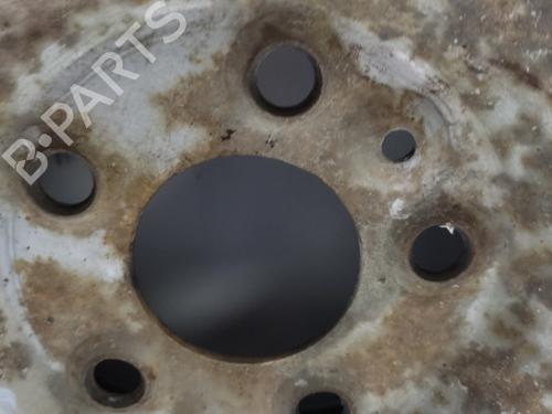 Used Rim Rim PEUGEOT BOXER Platform/Chassis (ZCT_) 2.5 D (86 hp) 32428967 32428967