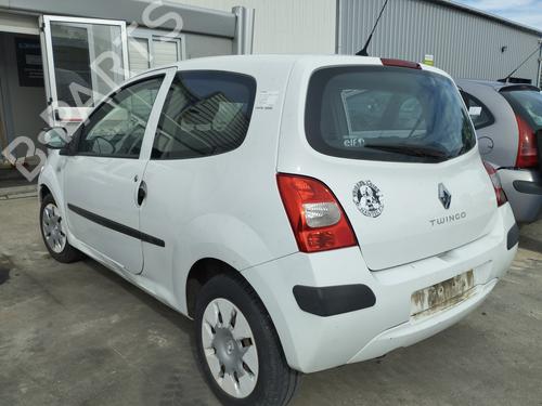 Rear windshield wiper arm RENAULT TWINGO II (CN0_) 1.2 16V (CN04, CN0B) | BP29241189C144 