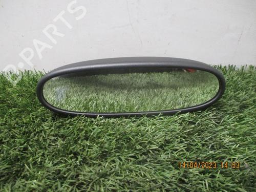 Rear mirror AUDI A3 Convertible (8P7) 1.9 TDI | BP27085090I6 - Image 3
