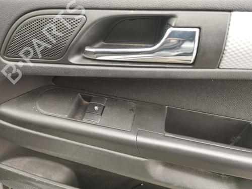 Used Front right interior door handle OPEL ZAFIRA / ZAFIRA FAMILY B (A05) 1.9 CDTI (M75) (120 hp) 27055326